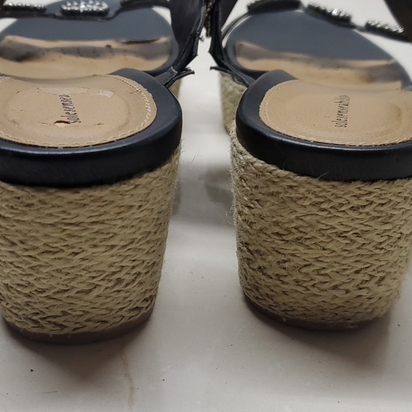 Solesensibility SlipOn Beaded Espdrilles - Picture 8 of 8